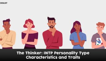 INTP personality type
