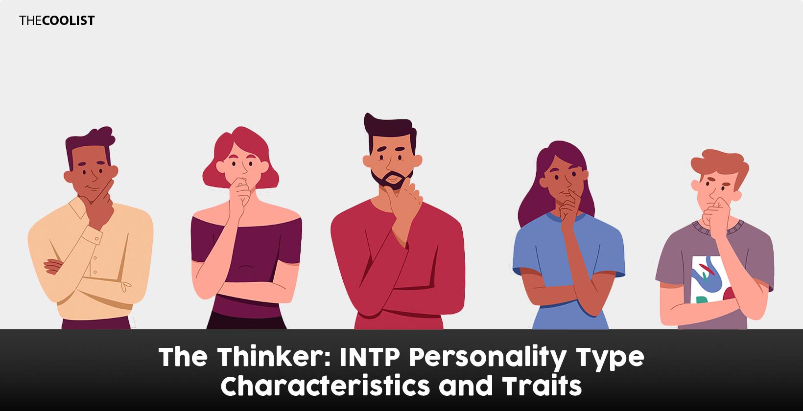 INTP personality type