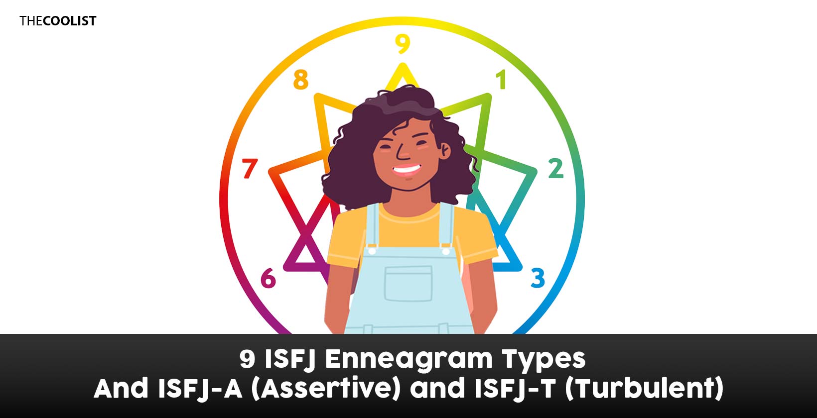 ISFJ Subtypes