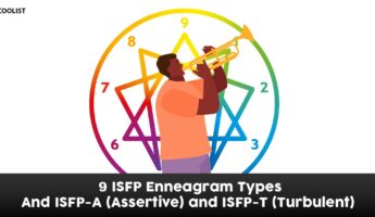 ISFP Subtypes