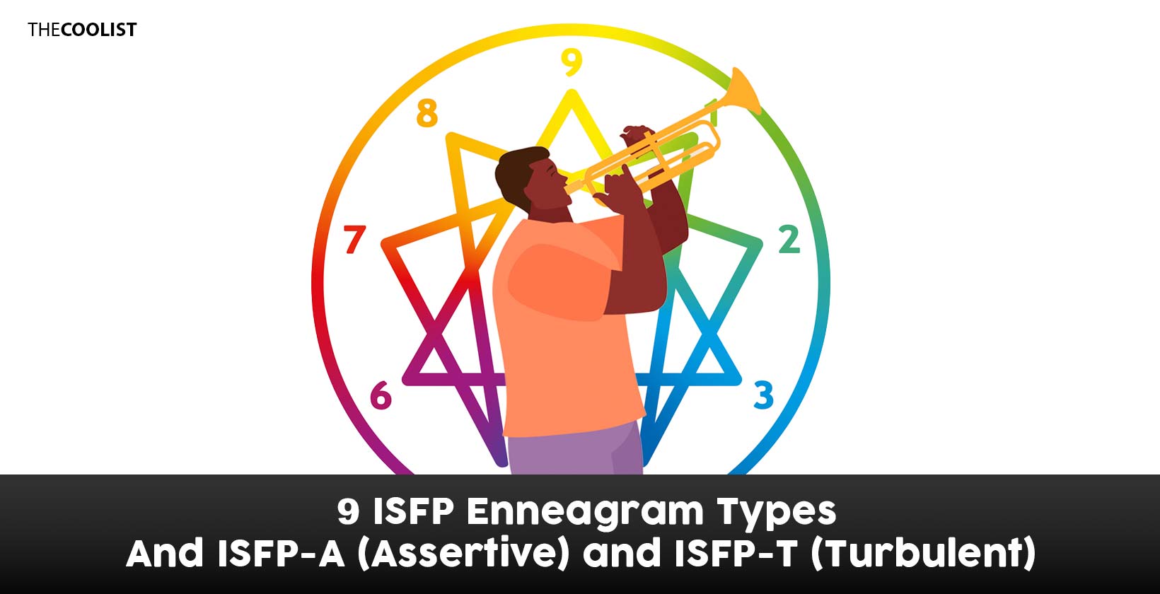 ISFP Subtypes