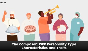 ISFP Personality Type