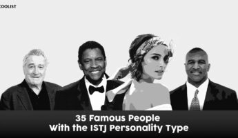 Famous ISTJ People