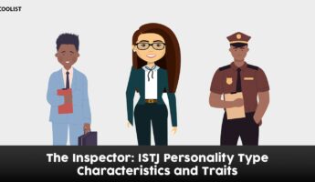 ISTJ personality type