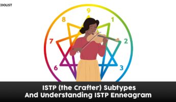 ISTP Subtypes