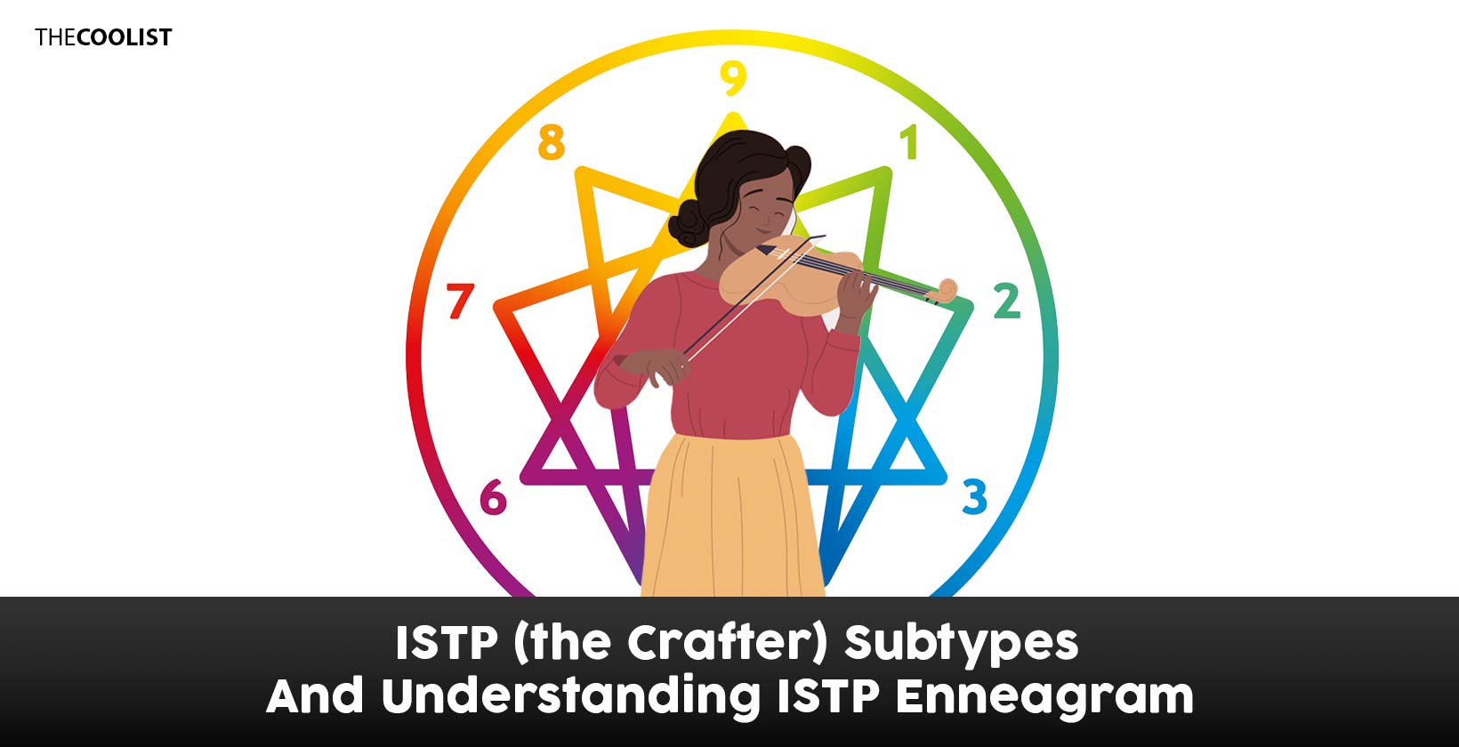 ISTP Subtypes
