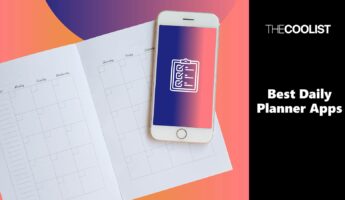 Best daily planner apps