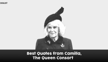 Camilla Quotes