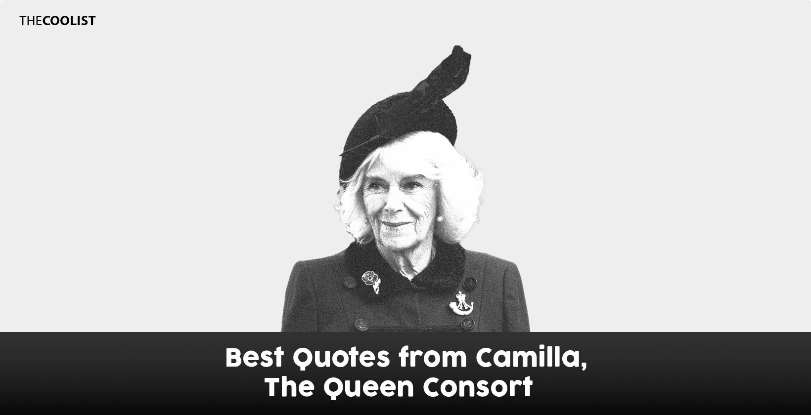 Camilla Quotes