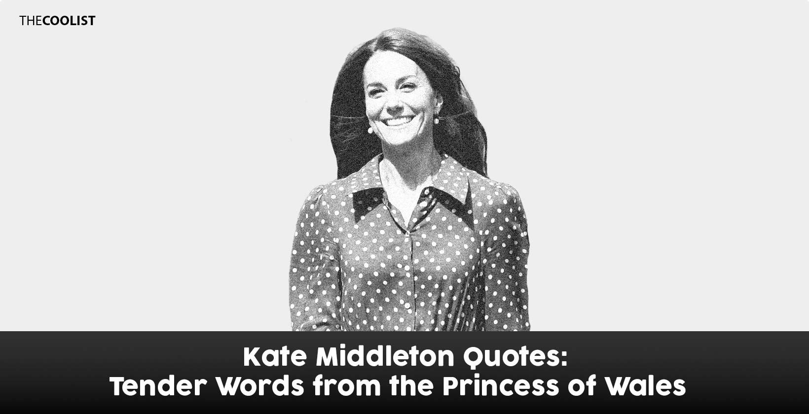 Famous Quotes from Kate Middleton