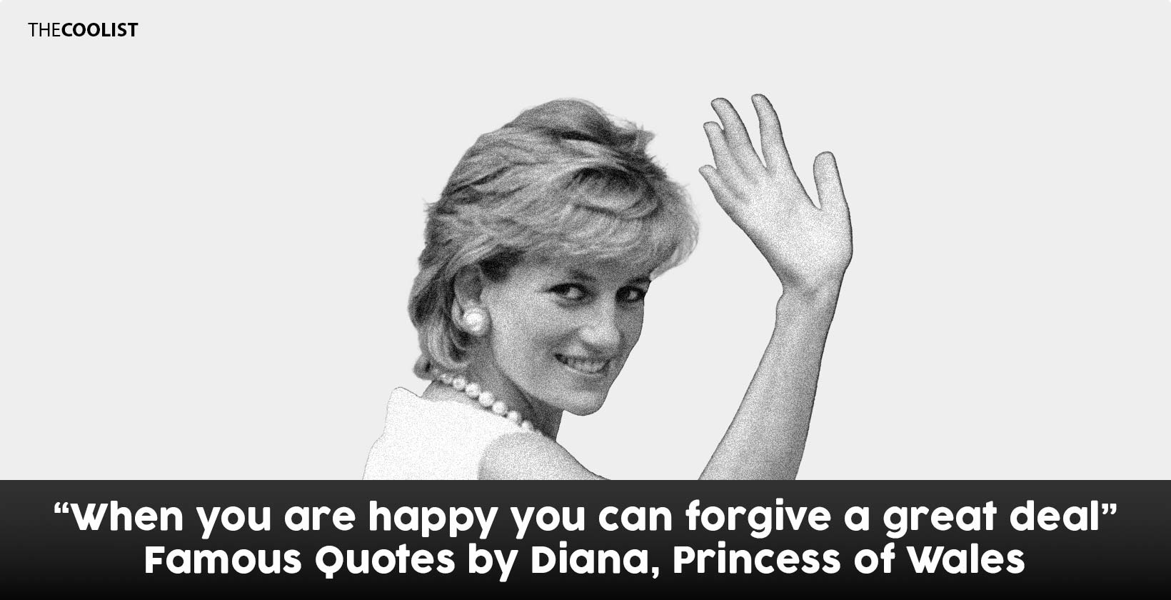 Famous Quotes by Diana, Princess of Wales