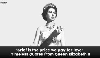 Queen Elizabeth II quotes