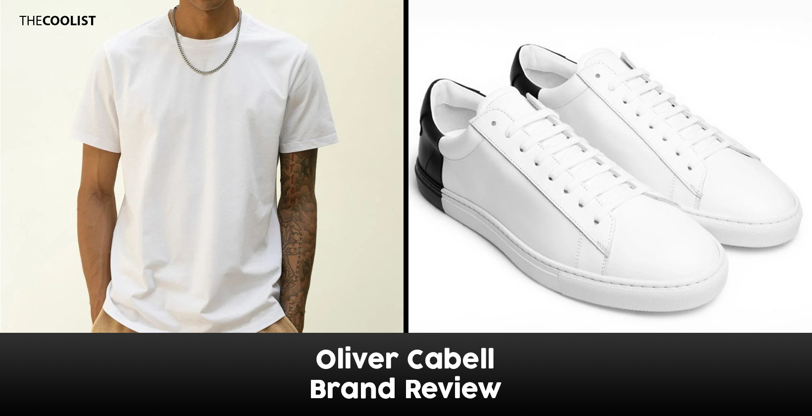 Review of Oliver Cabell