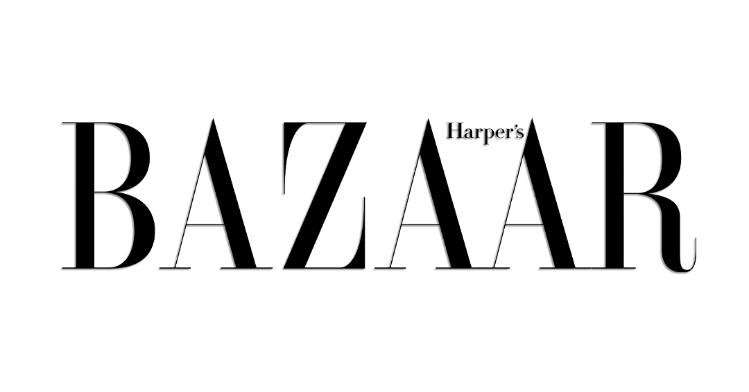 Harper's Bazaar fashion magazine