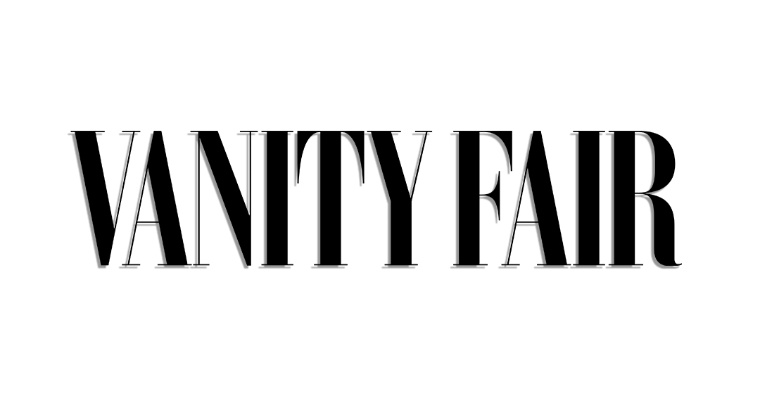 Vanity Fair fashion magazine