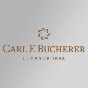 Carl F Bucherer watch brand