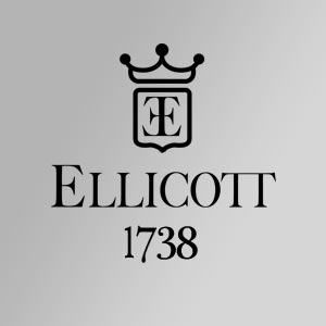 Ellicott watch brand