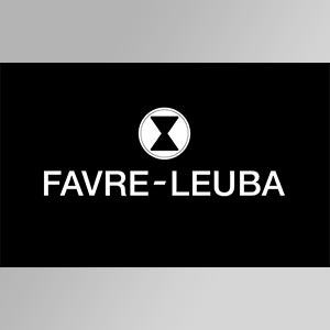 Favre-Lueba watch brand