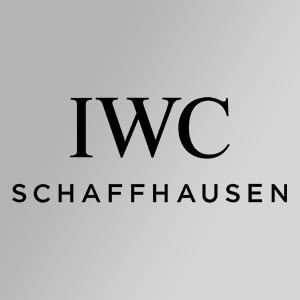 IWC Schaffhausen watch brand