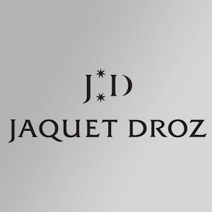 Jaquet-Droz watch brand