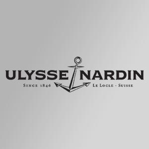 Ulysse-Nardin watch brand