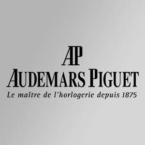 Audemars Piguet watch brand