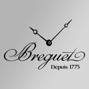 Breguet watch brand