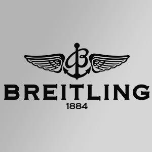 Breitling watch brand