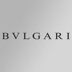 Bvlgari watch brand