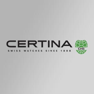 Certina watch brand
