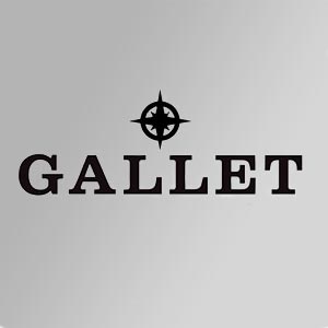 Gallet watch brand