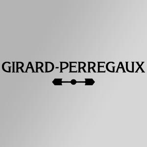 Girard-Perregaux watch brand