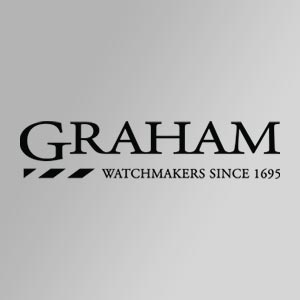 Graham watch brand