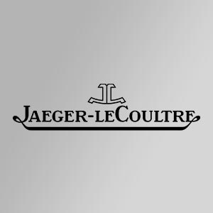 Jaeger-LeCoutre watch brand