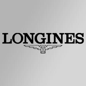 Longines watch brand