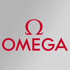 Omega watch brand