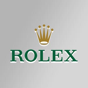 Rolex watch brand
