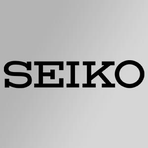 Seiko watch brand