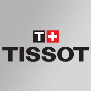 Tissot watch brand