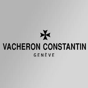 Vacheron Constantin watch brand