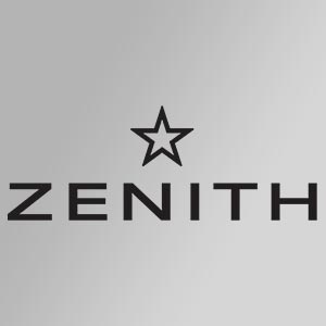 Zenith watch brand