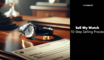How to Sell a Watch